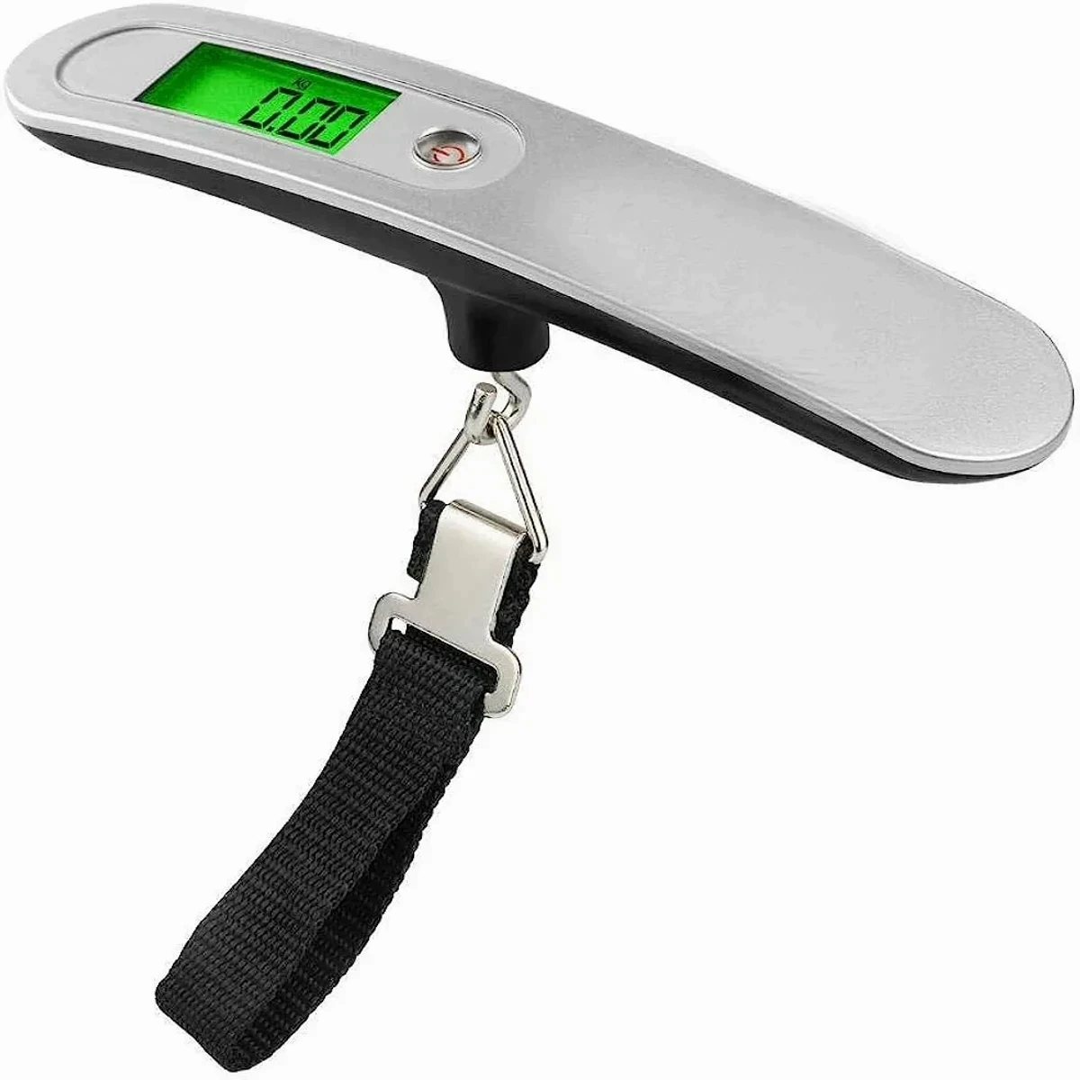 Digital Hanging Weight Scale - Image 3