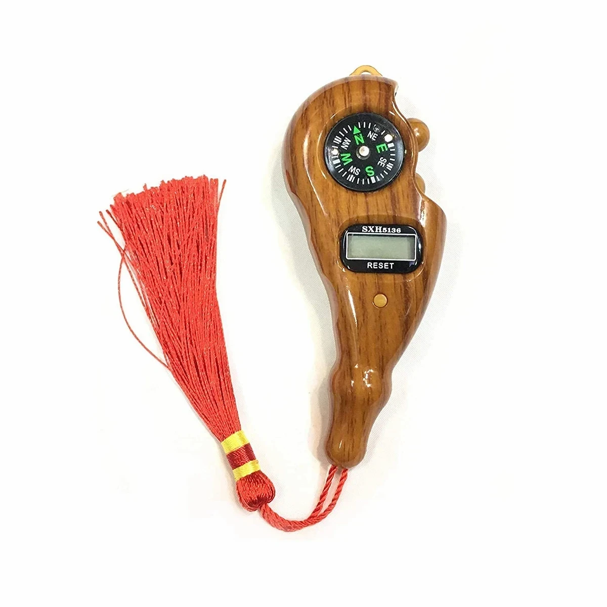 DIGITAL TASBIH WITH COMPASS - Image 3