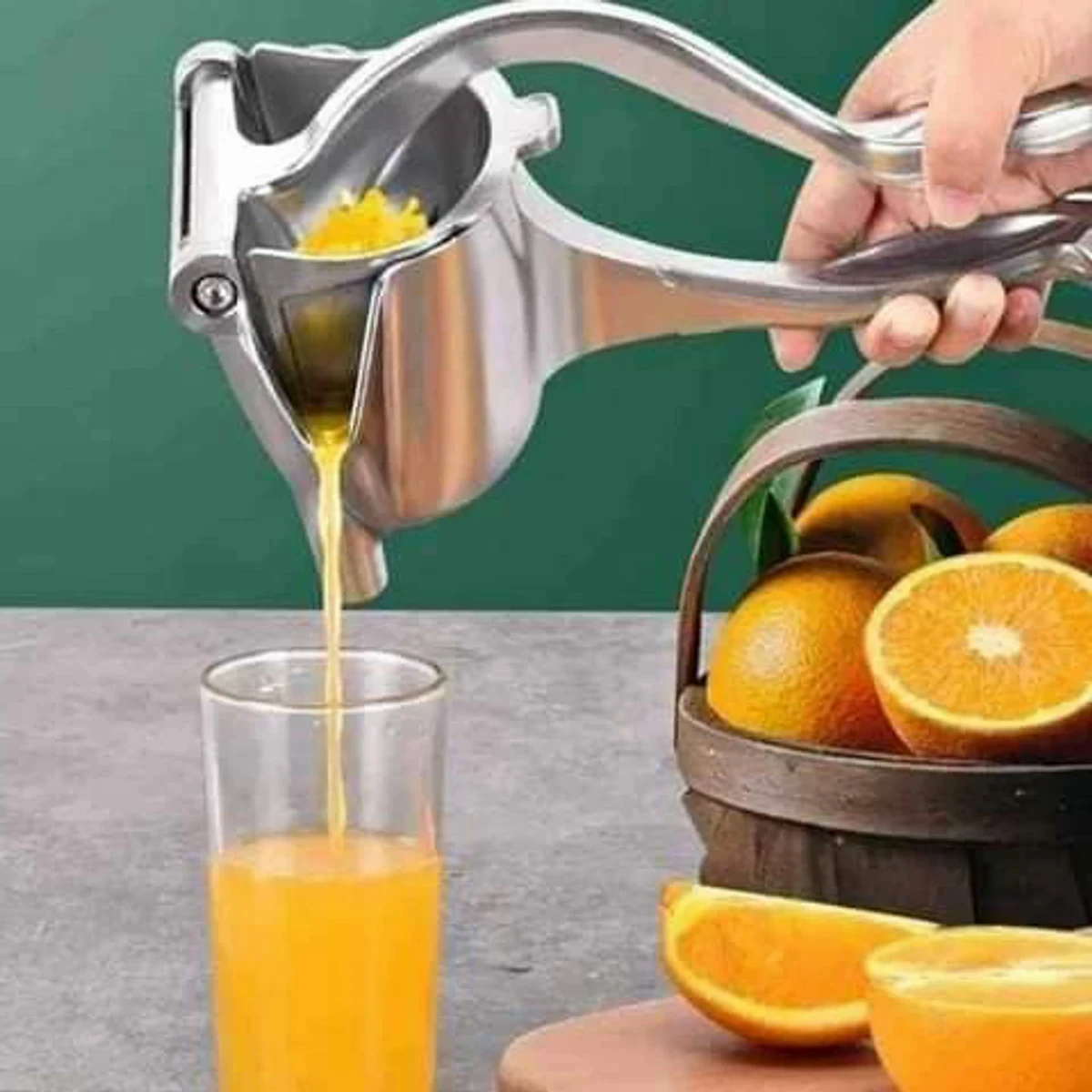 JUICE SQUEEZER - Image 3